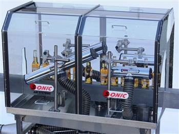 Система осушения поверхности в защитном шкафу