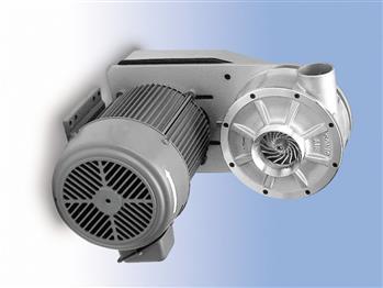 Турбина Sonic Air Systems 70