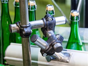 Кронштейны для воздушных ножей