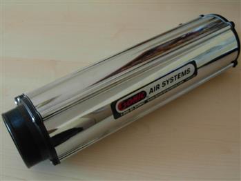 Воздушный нож длиной 400 мм