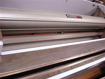 Воздушный нож Sonic длиной 1800 мм