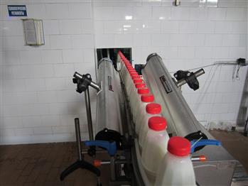 Воздушный нож Sonic длиной 2000 мм