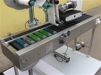 Рольганги со свободно вращающимися роликами