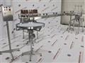 Поворотные столы «Мини», круговой борт