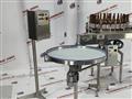 Поворотные столы «Мини», круговой борт