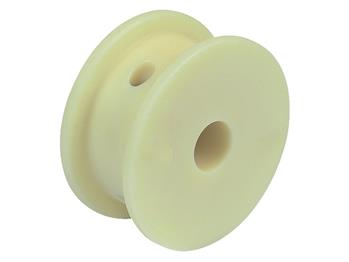 Ведомые колеса