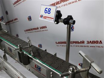 Кронштейны для ограждений поворотные