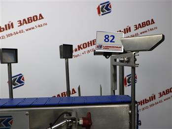 Корпуса для датчиков