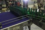 Конвейерная система для линии розлива пива