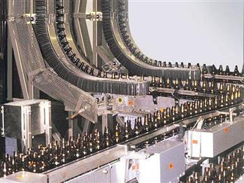 Грипперные транспортеры