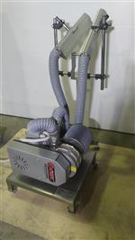 Осушитель Поверхности Sonic Air Systems 70 Осушитель Поверхности Sonic Air Systems 70