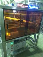 Осушитель Sonic 100 в защитном корпусе Осушитель Sonic 100 в защитном корпусе