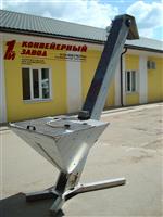 Элеватор пробок FDA