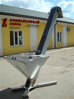 Элеватор пробок FDA