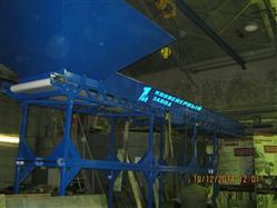 Передвижной ленточный конвейер