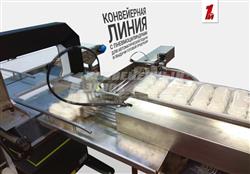 Автоматическая конвейерная линия Автоматическая конвейерная линия