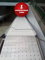 Линия для подъема и спуска багажа