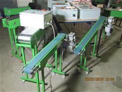 Конвейеры для подачи деталей к станкам Конвейеры для подачи деталей к станкам