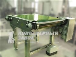 Разгонный ленточный конвейер