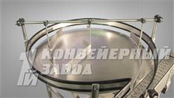 Конвейеры для мясоперерабатывающего комбината