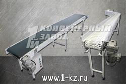 Конвейеры для перемещения влажных салфеток