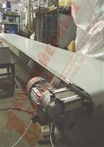 Ленточный конвейер для фруктов и овощей