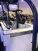 Конвейеры для выставочного зала