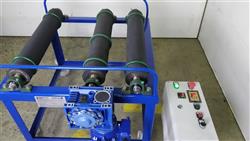 Роликовая мельница (рольганг) Роликовая мельница (рольганг)