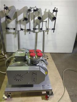 Осушитель Поверхности Sonic Air Systems 150 Осушитель Поверхности Sonic Air Systems 150