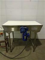 Конвейер с ножевыми переходами