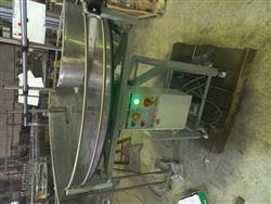 Стол накопительный