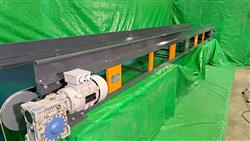 Конвейер ленточный