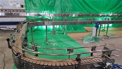 Конвейер цепной