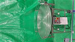 Стол накопительный