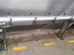 Ленточный конвейер, конвейер с модульной лентой