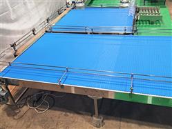 Накопительные столы