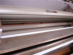 Нож воздушный Sonic Air Systems 1600мм, 2 патрубка