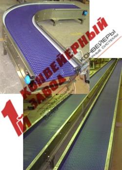 Конвейера для пивных кег