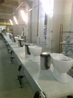 Конвейеры для изделий из керамики