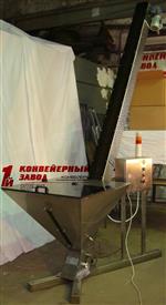 Подъемник (Элеватор) пробок