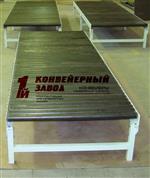 Рольганги для паллет